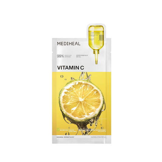 Vitamin C Brightening Sheet Mask (1 Sheets)