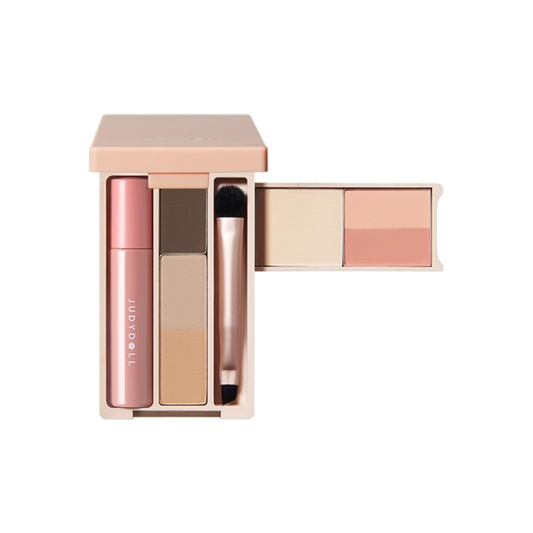 Portable All-in-One Makeup Palette