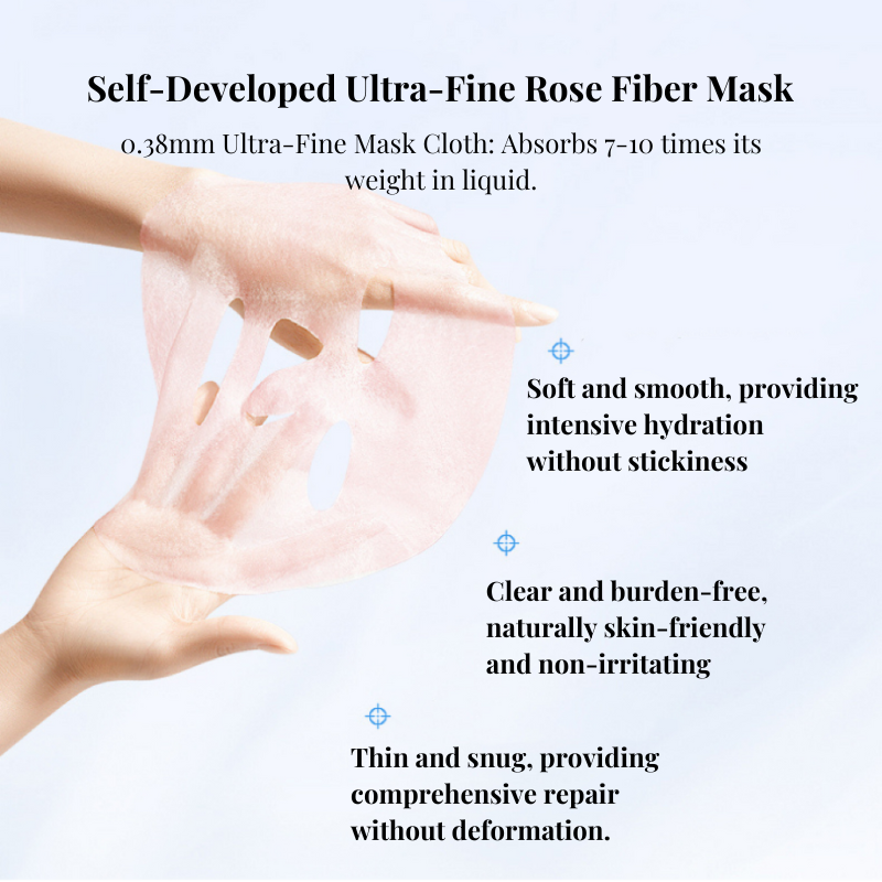 Fermentation Repair Facial Mask 1 Sheet