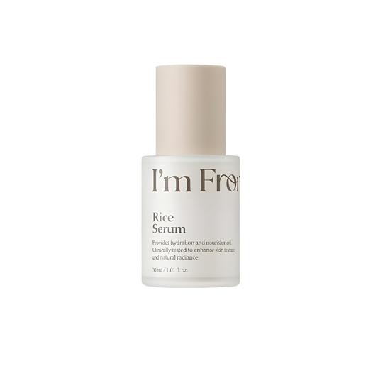 Rice Serum - 30ml