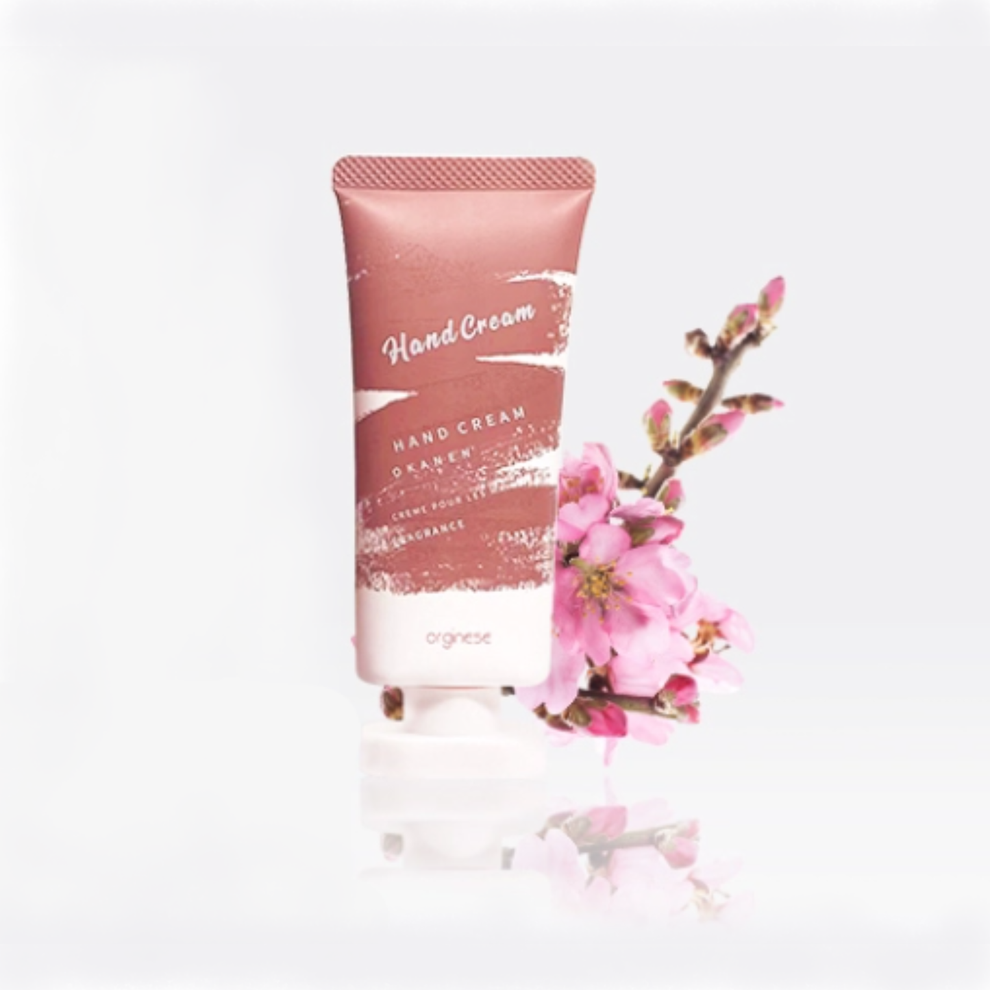 Perfume Hand Cream #001 Unknow Spring