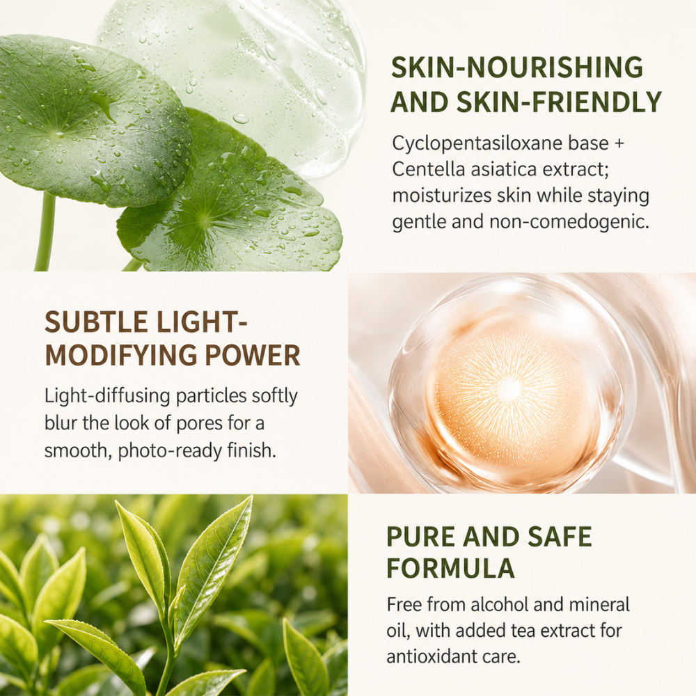 Artmiss Creamy Sun Care Cushion Foundation #CF02