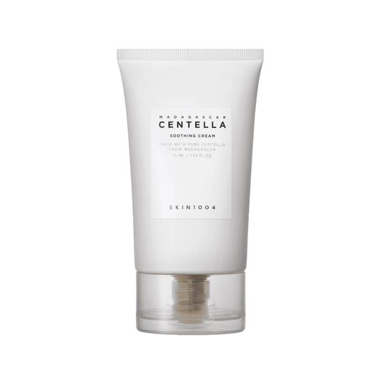 Madagascar Centella Soothing Cream