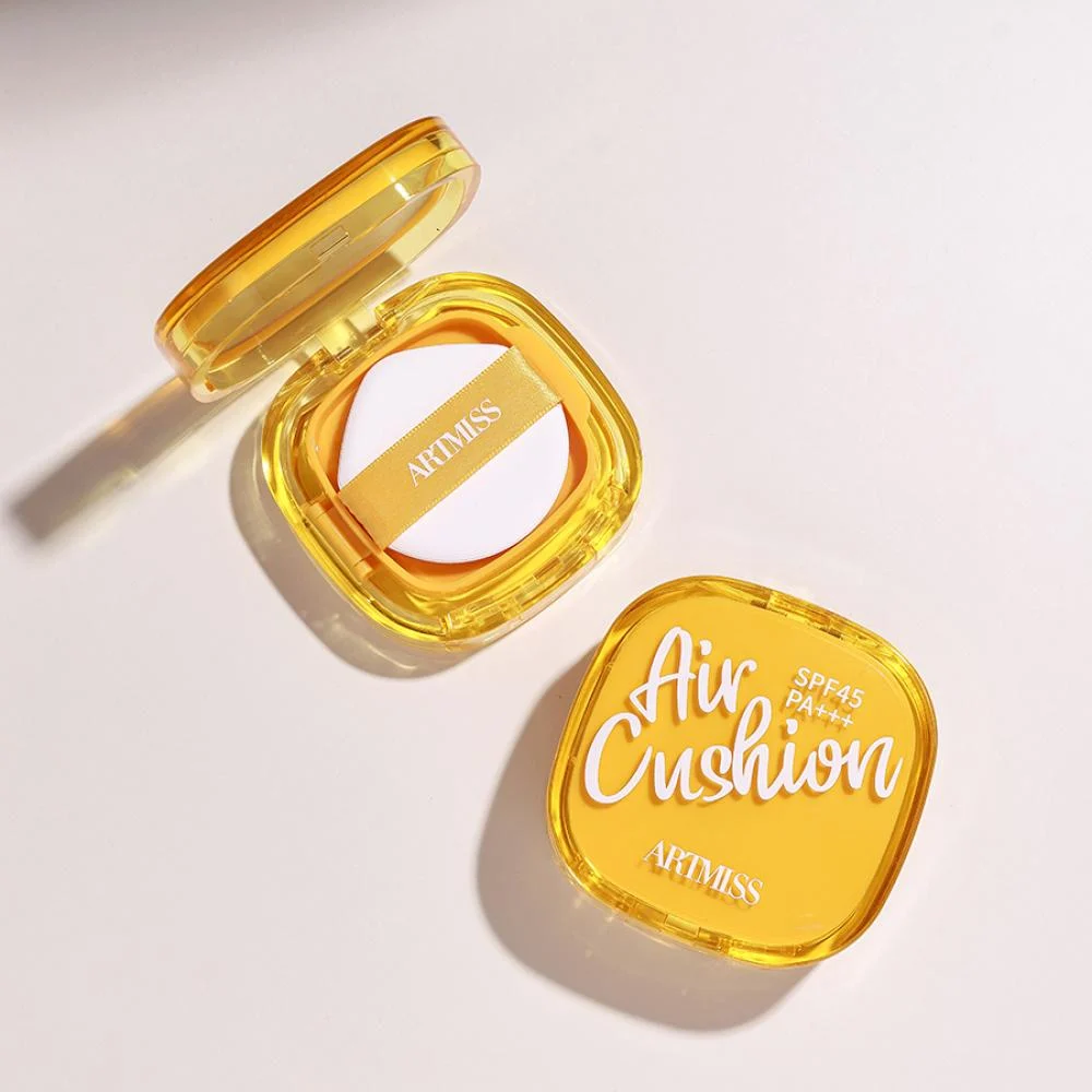Artmiss Creamy Sun Care Cushion Foundation #CF02