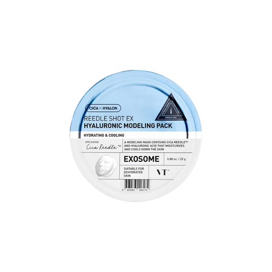 Reedle Shot Ex Hyaluronic Modeling Pack