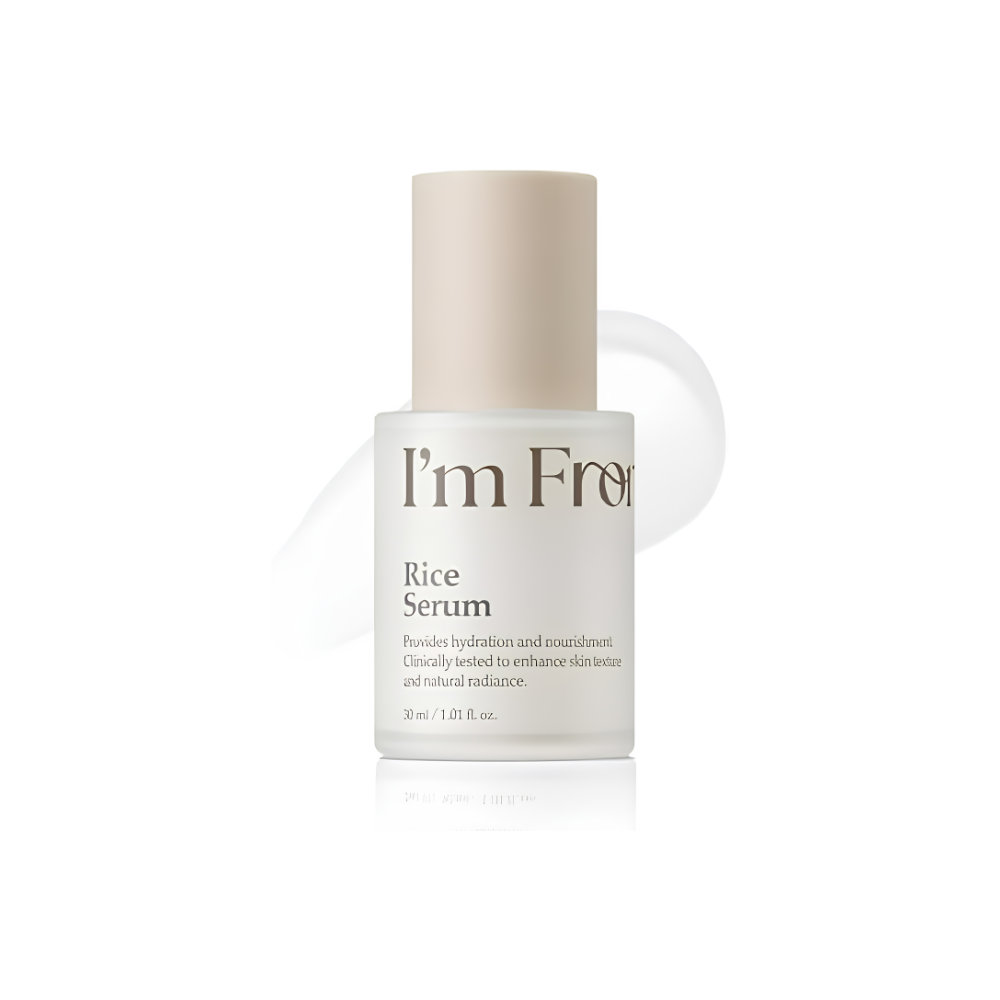 Rice Serum - 30ml
