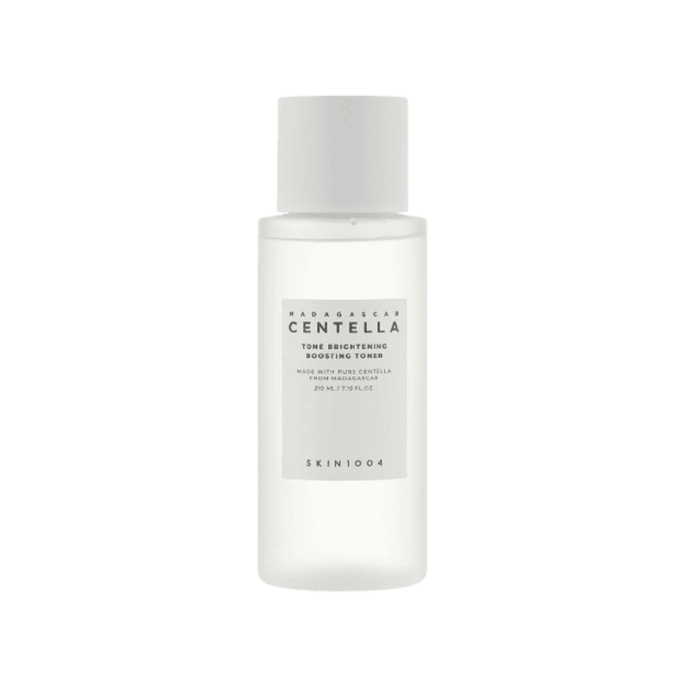 Madagascar Centella Tone Brightening Boosting Toner 210ml