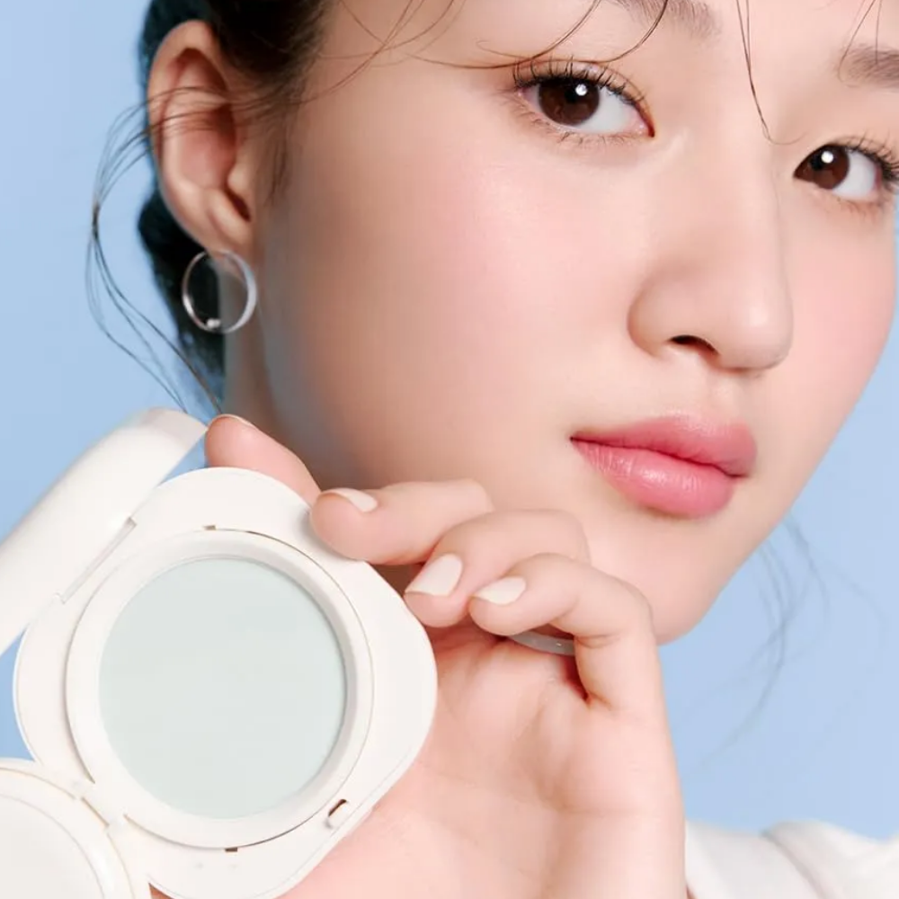 Neo Essential Blurring Finish Powder 7g