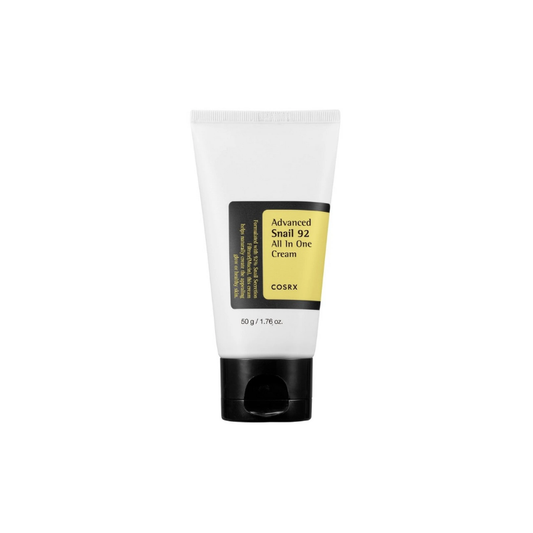 Mini Advanced Snail 92 All In One Cream 50g