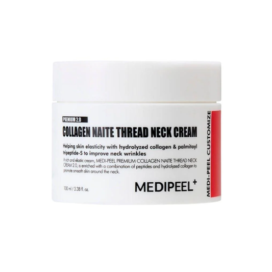 Premium 2.0 Collagen Naite Thread Neck Cream