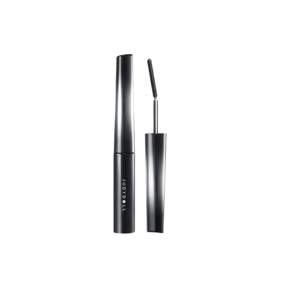 Fine Curling Mascara #02 Brown