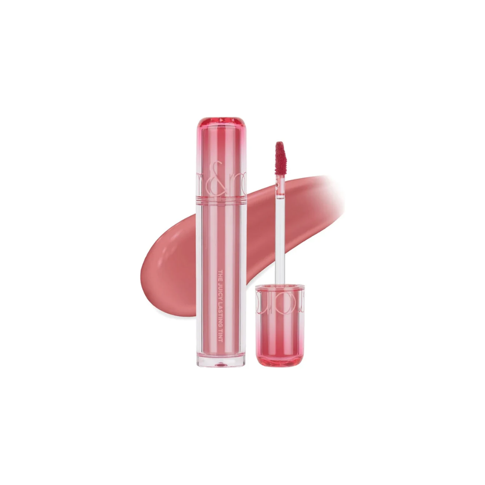 Rom&Nd The Juicy Lasting Tint #03 Bare Grape