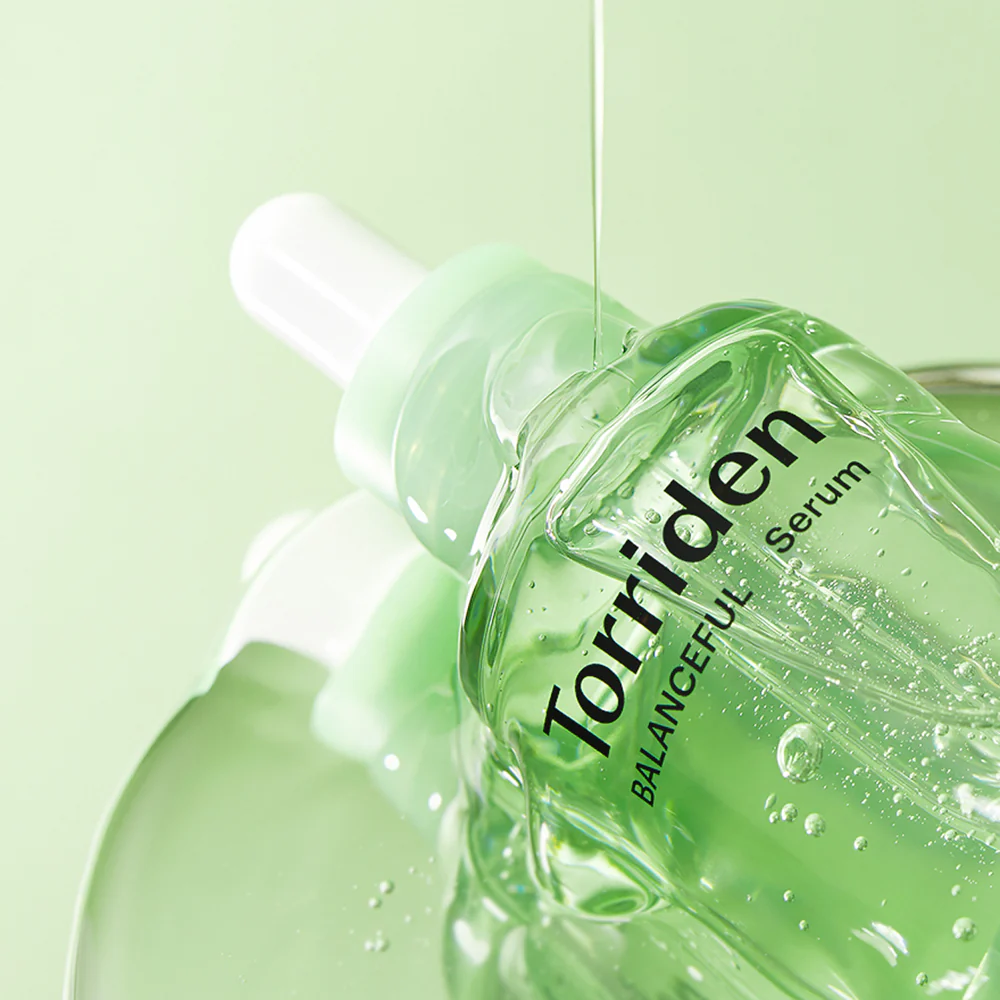 Balanceful Cica Serum