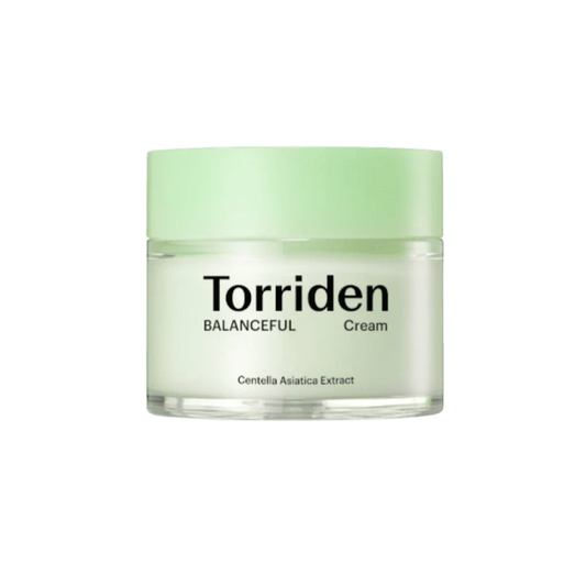 Balanceful Cica Cream