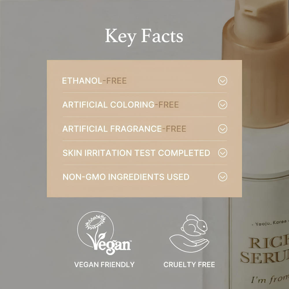 Rice Serum - 30ml