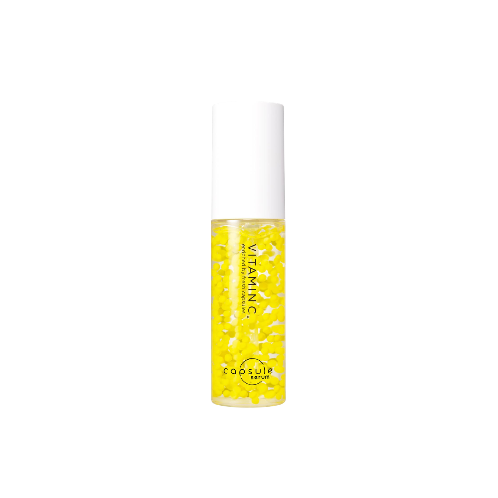 Vitamin C Capsule Serum 30ml