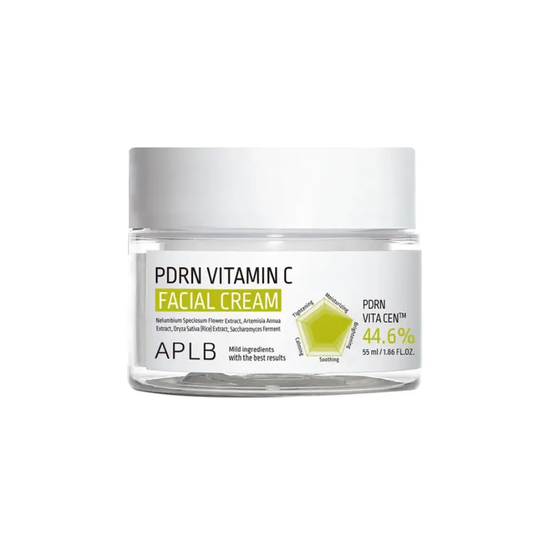 PDRN Vitamin C Facial Cream