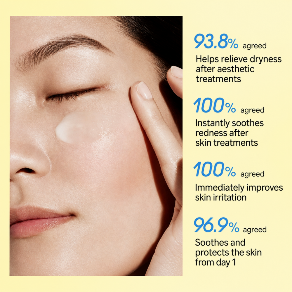 Capsule Sun Lotion 3.0 SPF50+ Broad Spectrum #Sensitive 50g