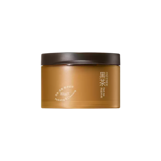 Black Tea Cleansing Balm