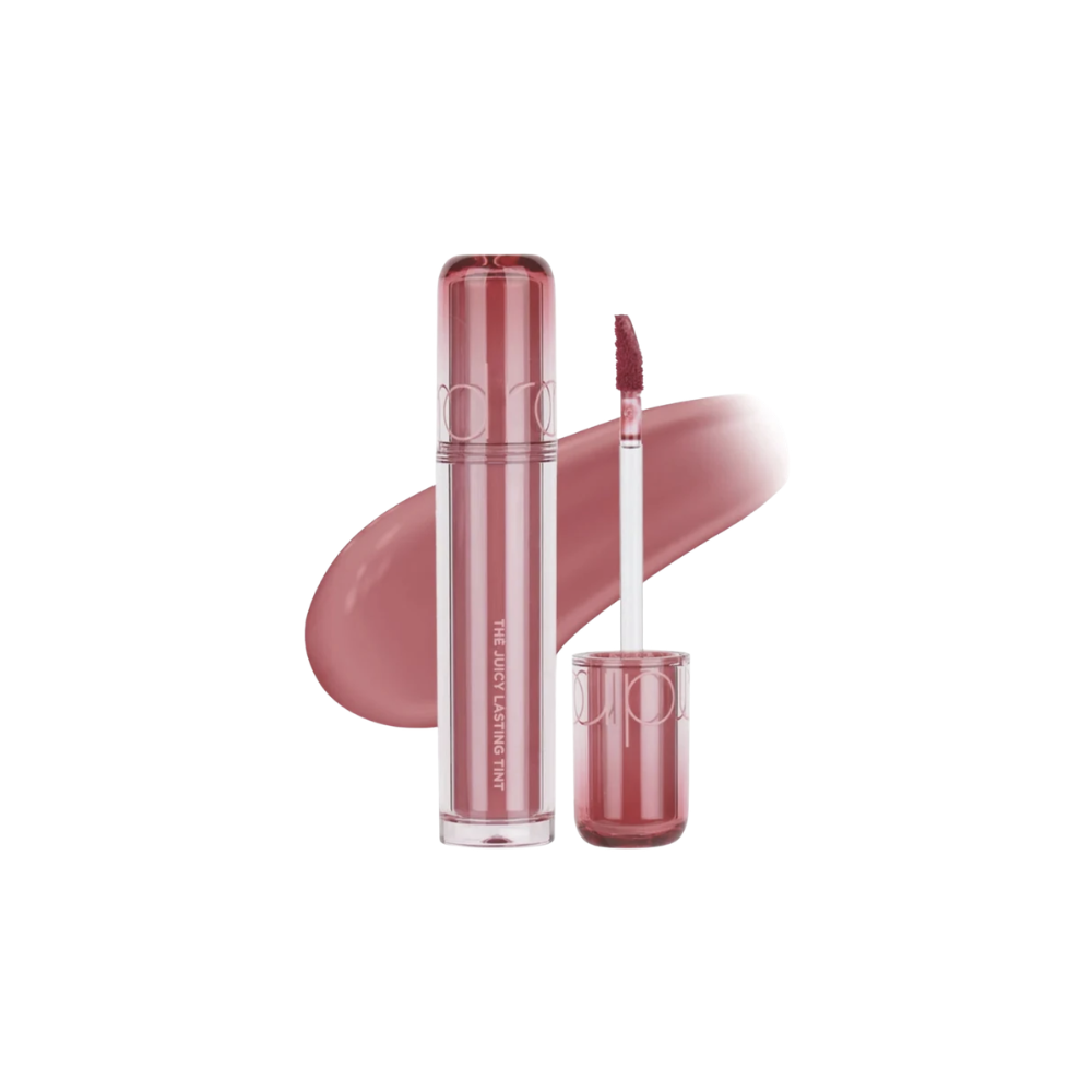 Rom&Nd The Juicy Lasting Tint #15 Bare Fig