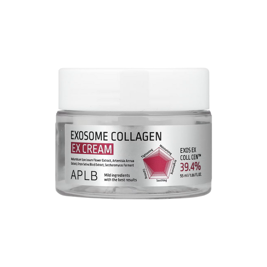 Exosome Collagen EX Cream