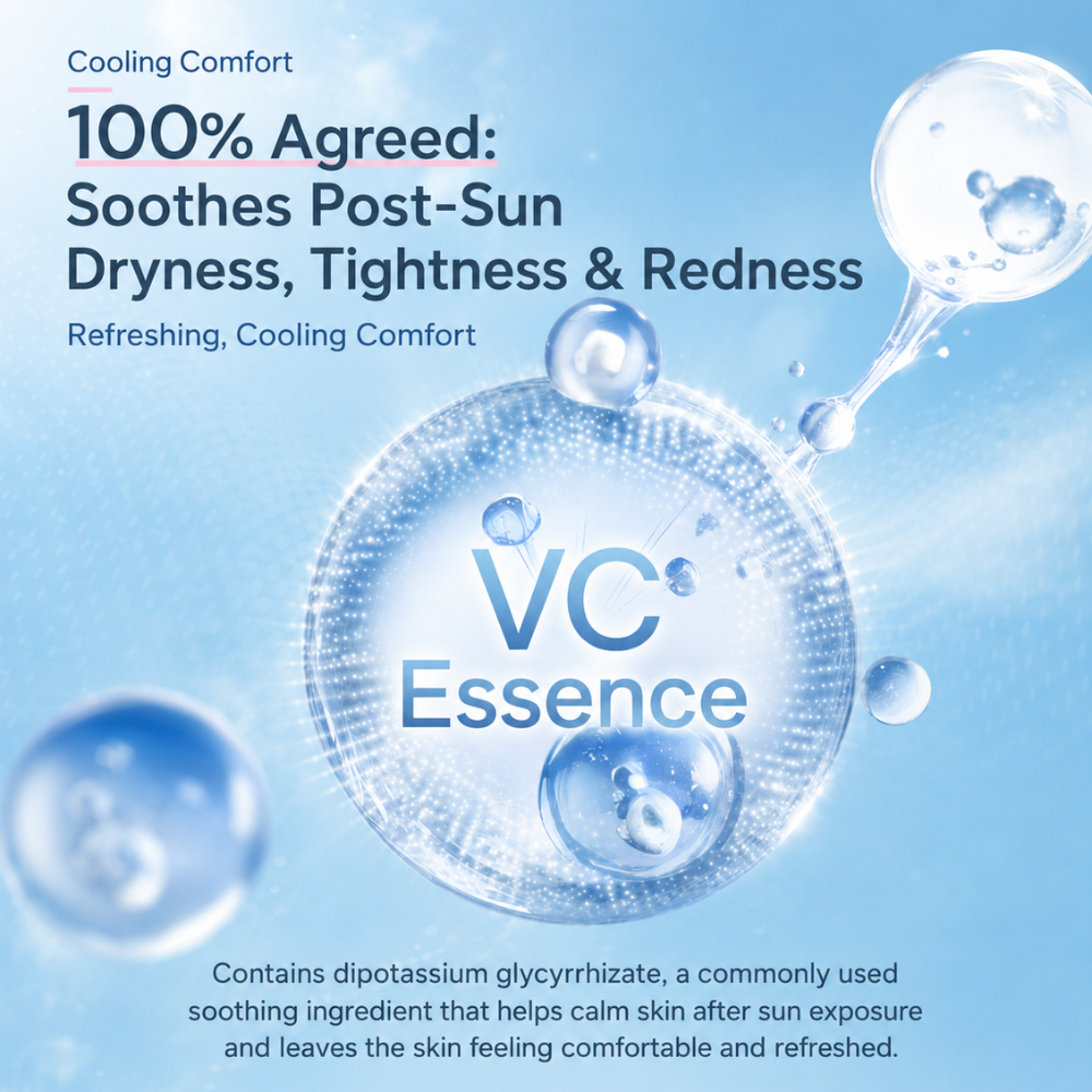 Skin Care UV Sunscreen Spray SPF50+