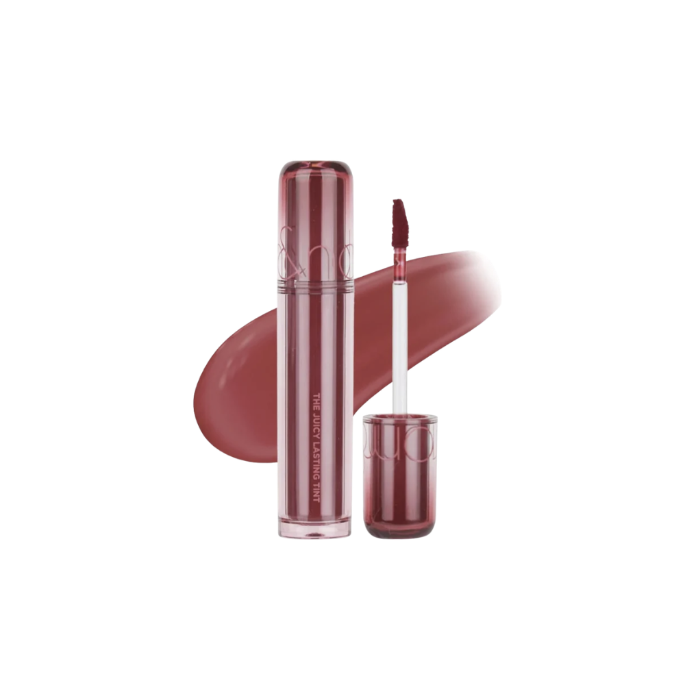 Rom&Nd The Juicy Lasting Tint #16 Plum Coke