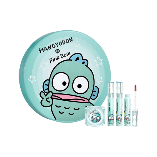 Merman Makeup Gift Set A