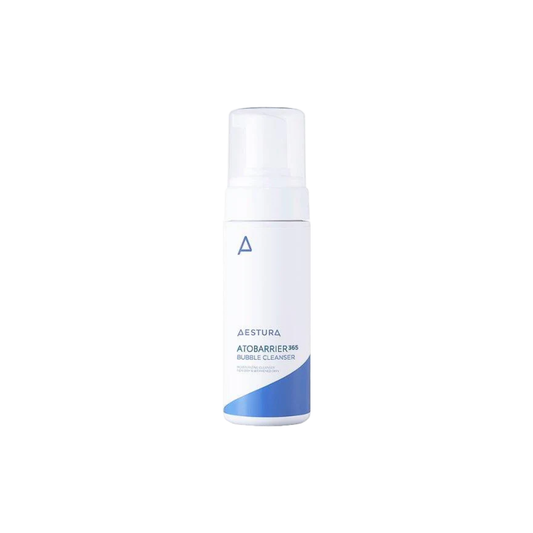 Atobarrier 365  Bubble Cleanser 150ml