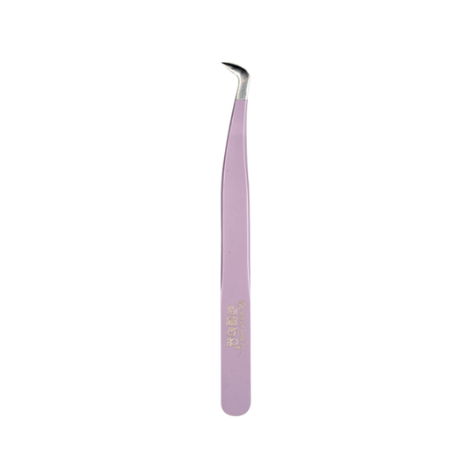 False Eyelash Tweezers