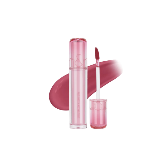 Rom&Nd The Juicy Lasting Tint #21 Grape Bomb