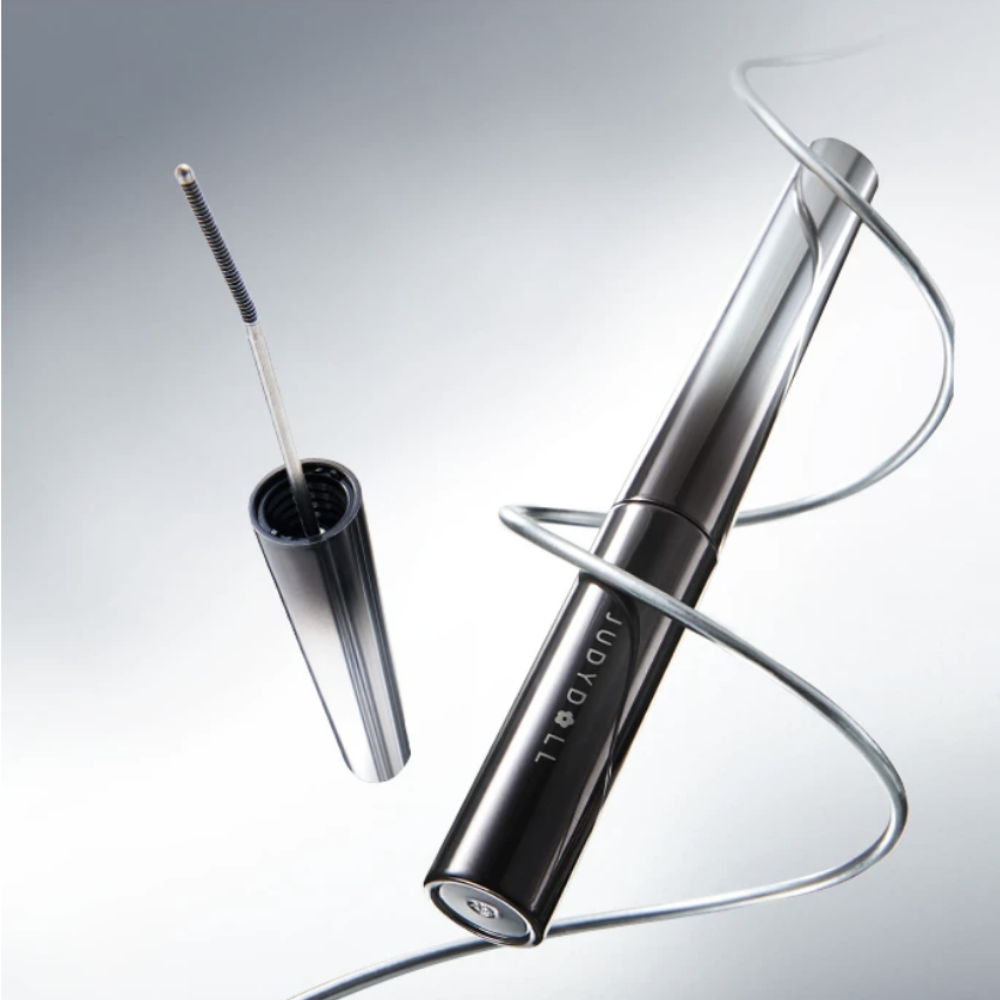 Fine Curling Mascara #02 Brown