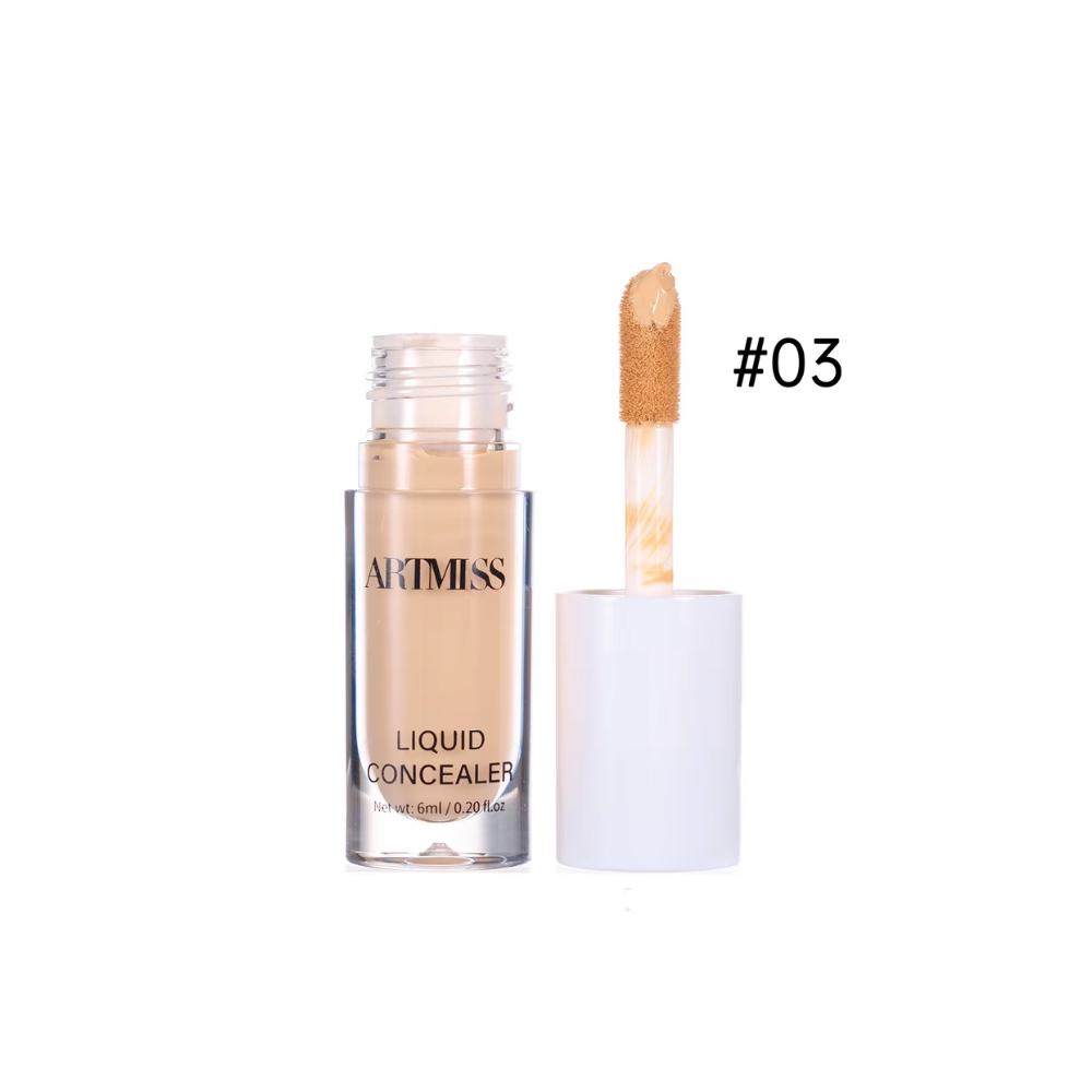 Artmiss Liquid Concealer #03