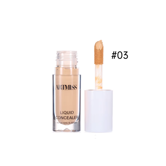 Artmiss Liquid Concealer #03