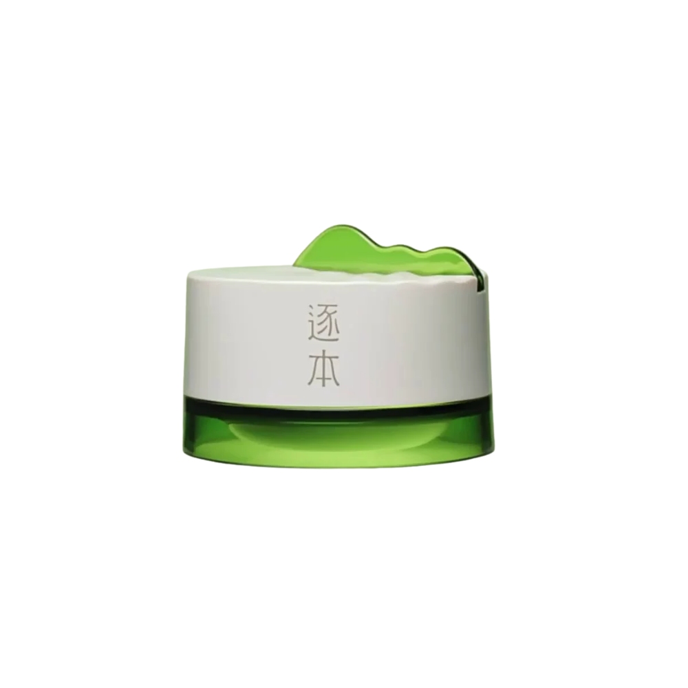 QINGHUAN Sandalwood Cleansing Balm