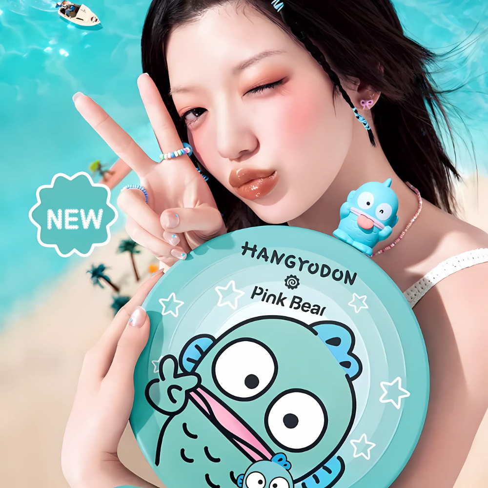Merman Makeup Gift Set B