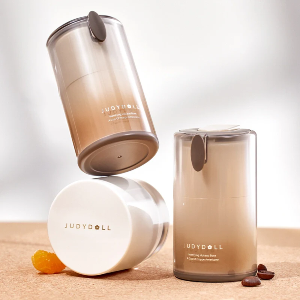 Matte Oil-Control Primer (Iced Americano)