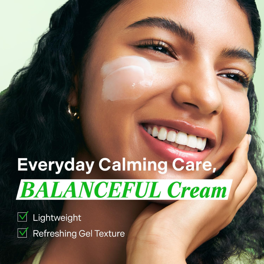 Balanceful Cica Cream