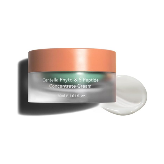 Centella Phyto & 5 Peptide Concentrate Cream
