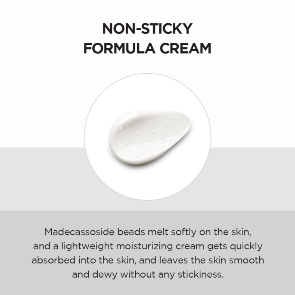 Madagascar Centella Tone Brightening Capsule Cream 75ml