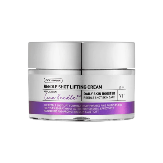 VT Reedle Shot  Lifting Cream 50ml