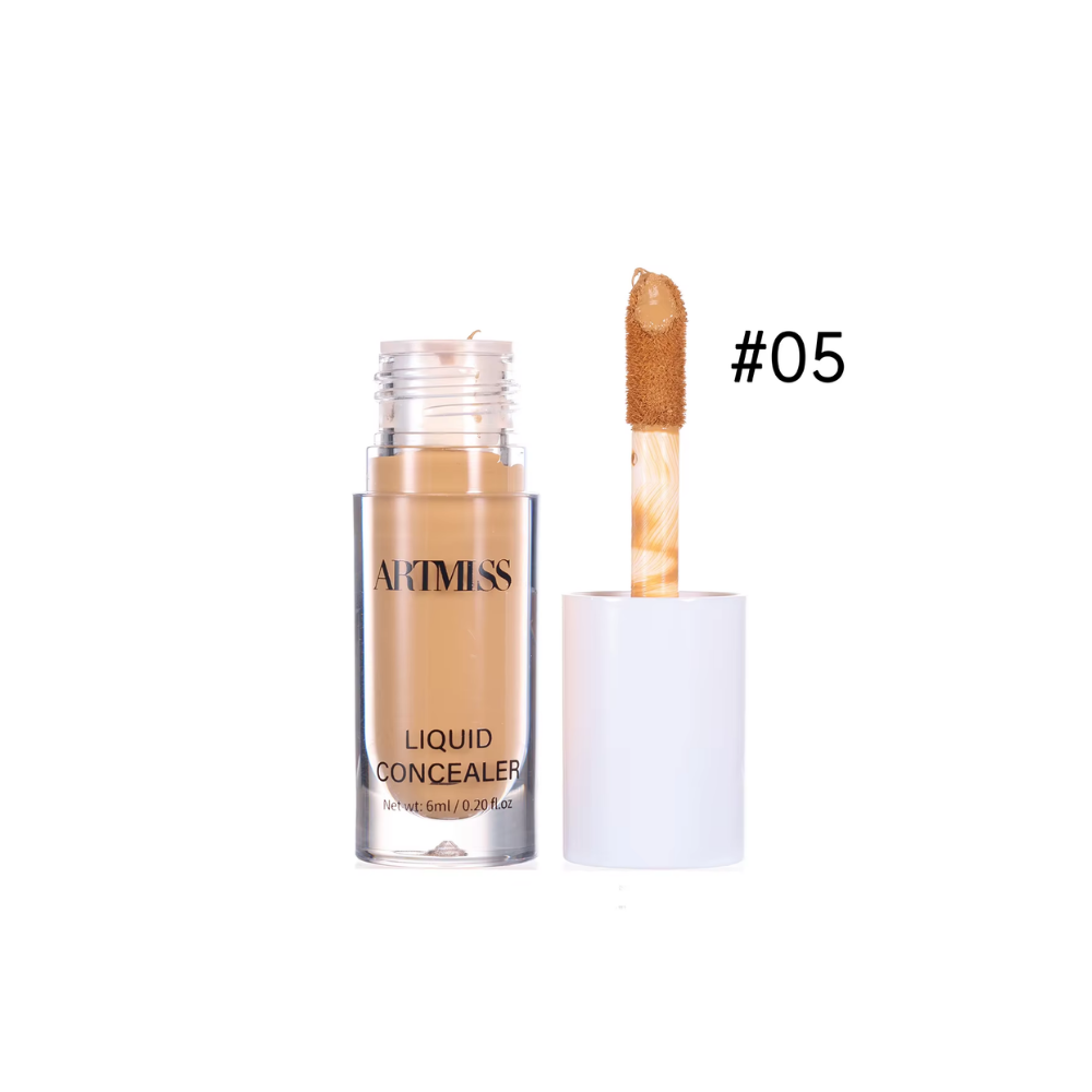 Artmiss Liquid Concealer #05