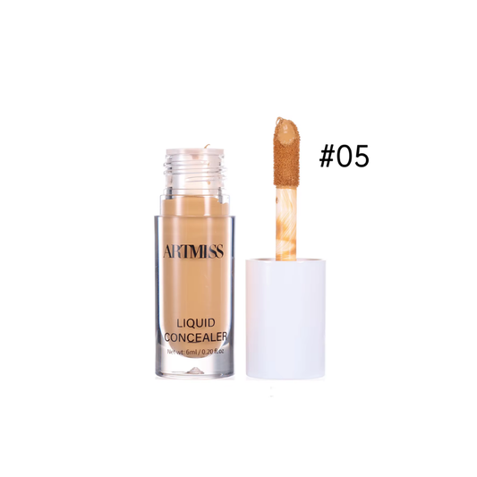 Artmiss Liquid Concealer #05