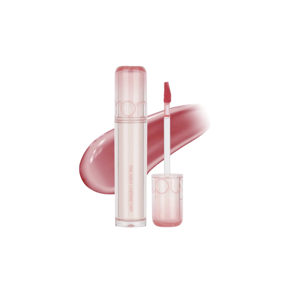 Rom&Nd The Juicy Lasting Tint 23 Peach Peach Me
