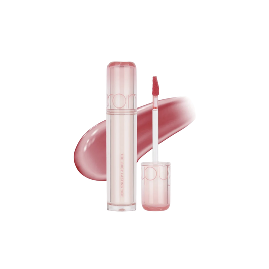 Rom&Nd The Juicy Lasting Tint 23 Peach Peach Me