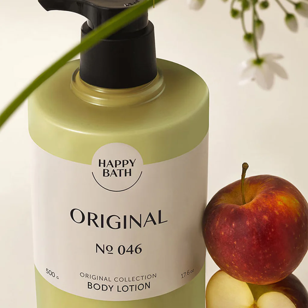 Original Collection Body Lotion Original