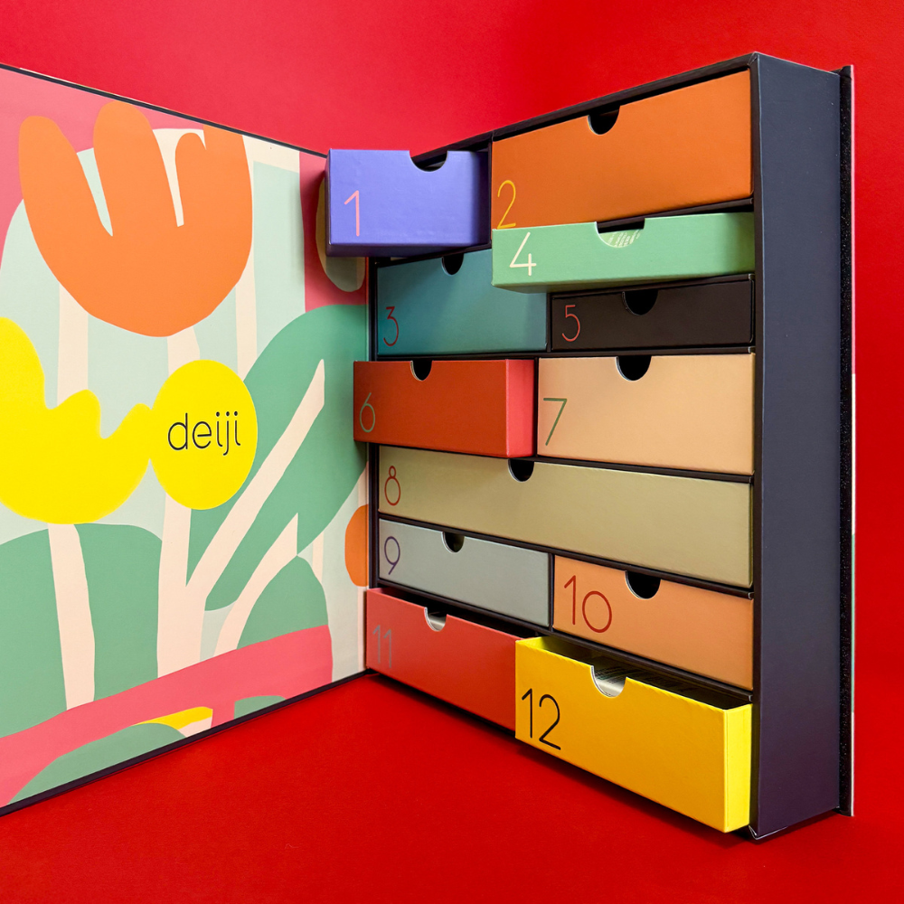 2025 Beauty Advent Calendar