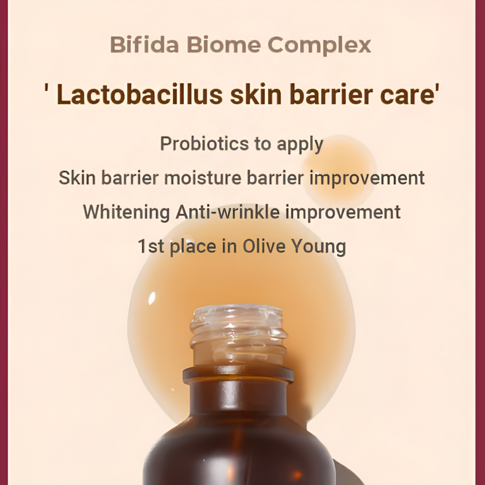 Bifida Biome Complex Ampoule 50ml