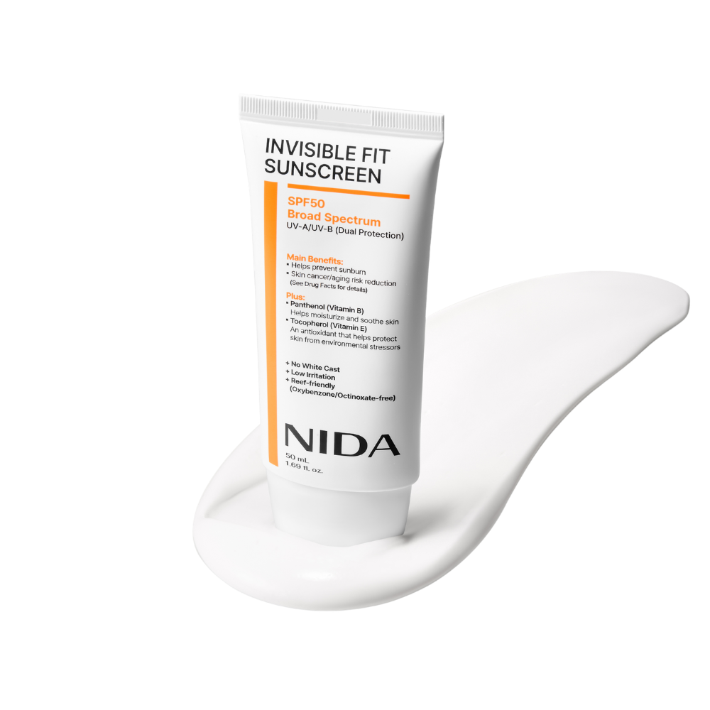 Invisible Fit Sun Lotion SPF50+ Broad Spectrum