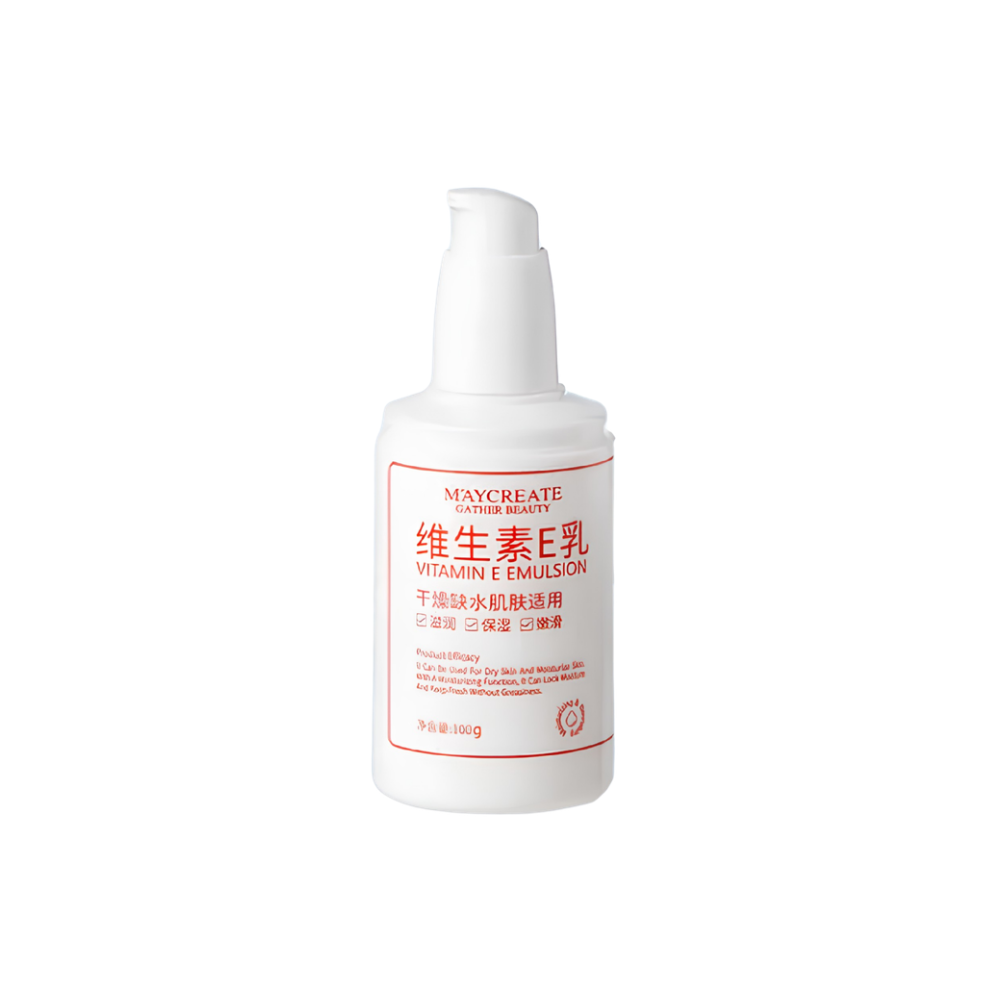 Pure Vitamin E Cream